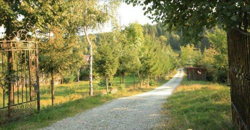 Hostal Perla Maramuresului