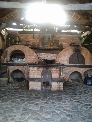 Hostal Perla Maramuresului
