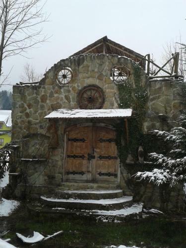 Hostal Perla Maramuresului