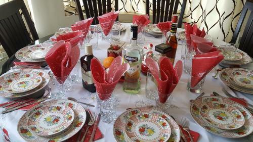 Hostal Johanna House