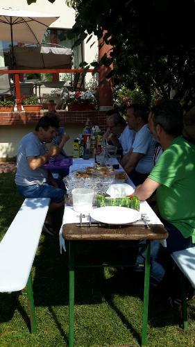 Hostal Johanna House