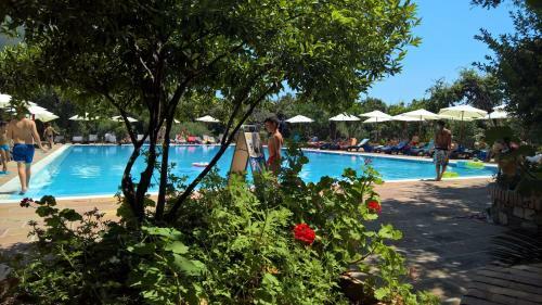 Hotel Cala Del Citro