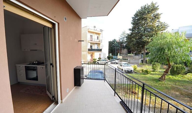 Apartamento Casa Grande