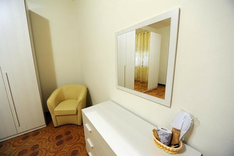 Apartamento Casa Grande