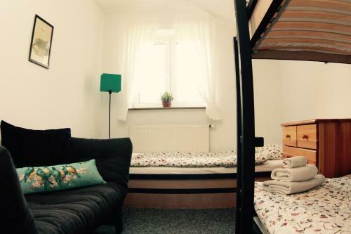 Hostal Bird House Apartment