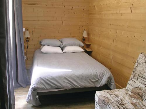 Apartment Faverges 11