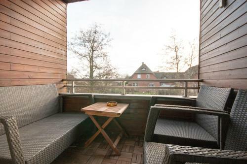 Apartamento Utsicht