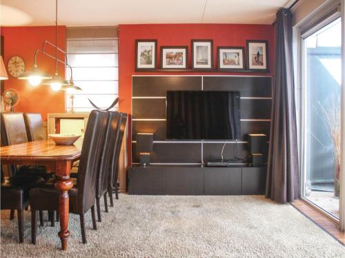 Holiday Home Porta Isola - Villa Water 56