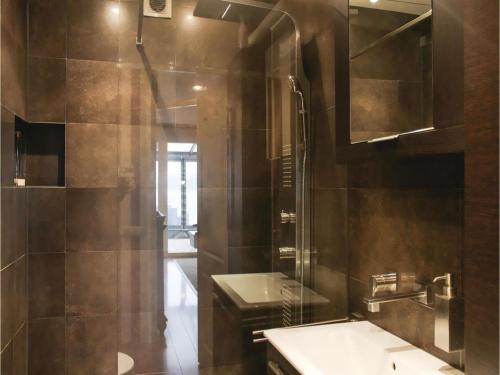 Holiday Home Porta Isola - Villa Water 56