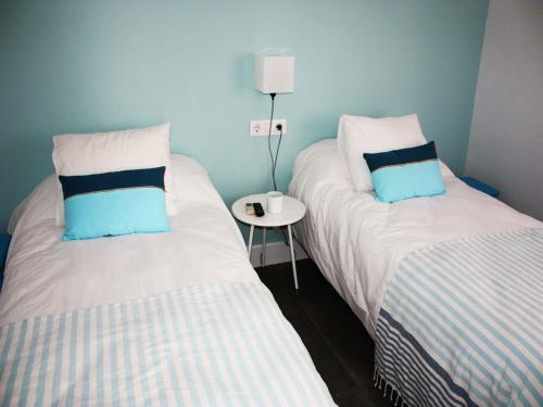 Hostal La Casa Sanl�car