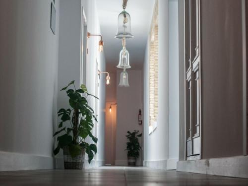 Hostal La Casa Sanl�car