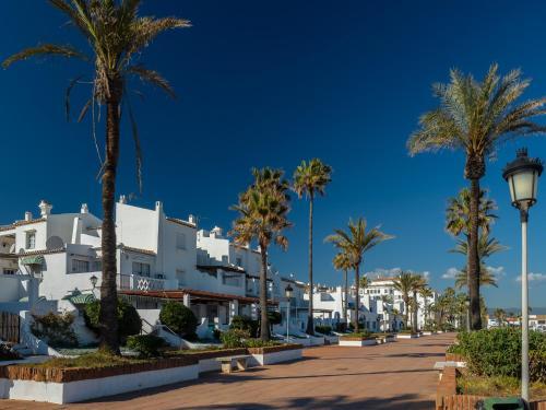 Julia Golf Apartamento1