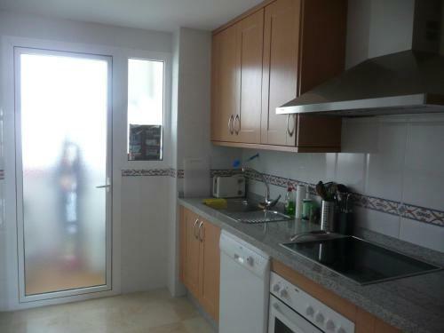 Leopoldo Apartamento 3