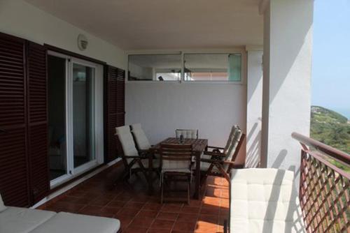 Apartamento Sea Sun And Green