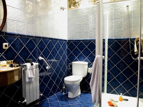 Hostal Pension Edorta
