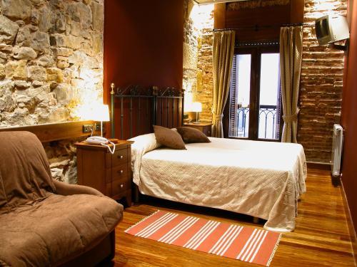 Hostal Pension Edorta