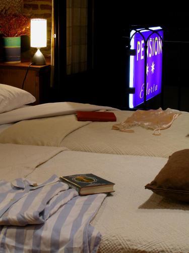 Hostal Pension Edorta