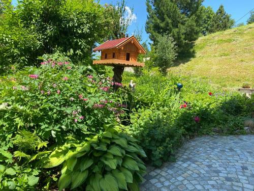 Apartamento Haus Wildmoos