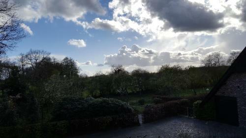 Boerderij De Borgh
