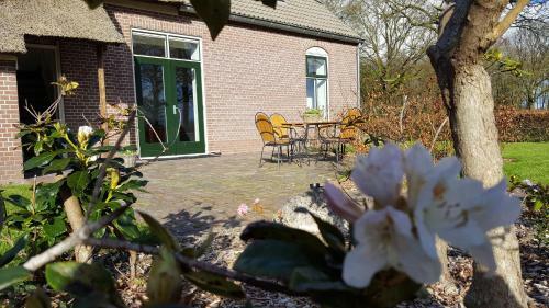 Boerderij De Borgh