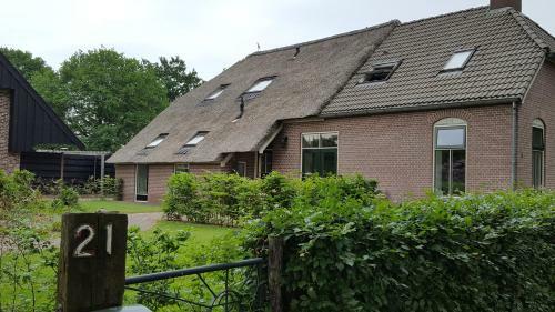 Boerderij De Borgh