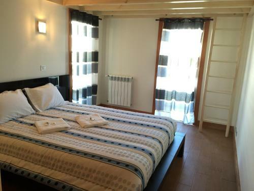 Marginal Oce�nica Apartment
