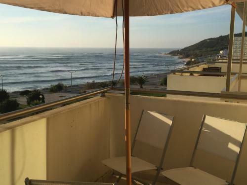 Marginal Oce�nica Apartment