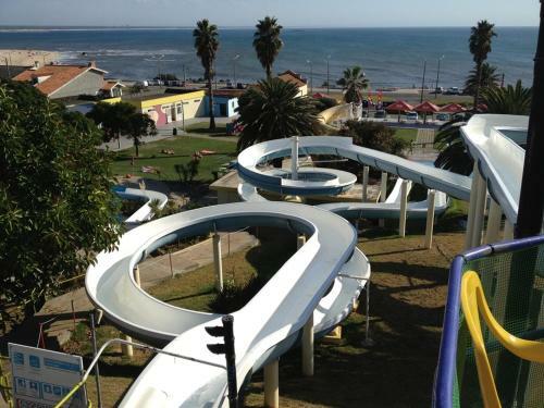 Marginal Oce�nica Apartment