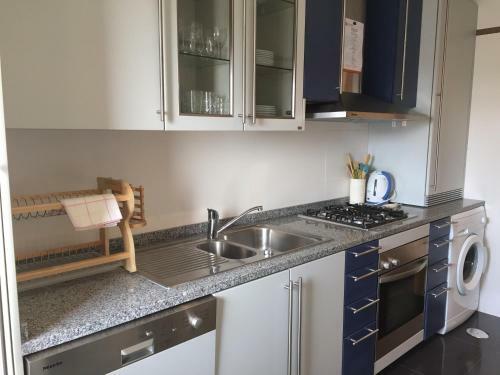 Marginal Oce�nica Apartment