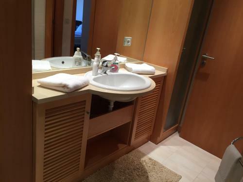 Marginal Oce�nica Apartment