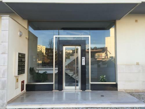 Marginal Oce�nica Apartment