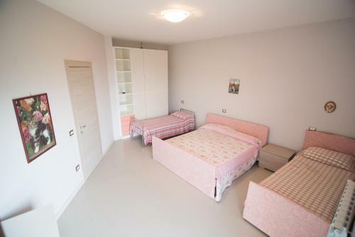 "dal Cavaliere" Apartment