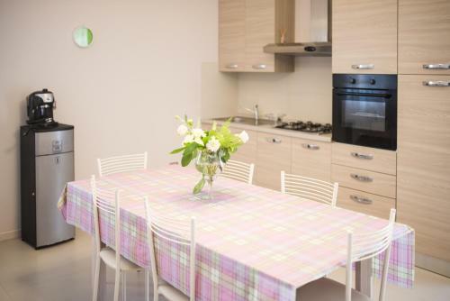 "dal Cavaliere" Apartment