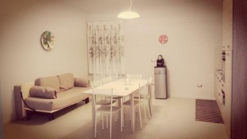 "dal Cavaliere" Apartment