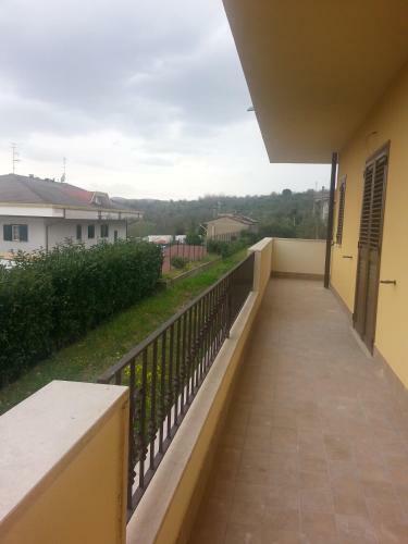 "dal Cavaliere" Apartment