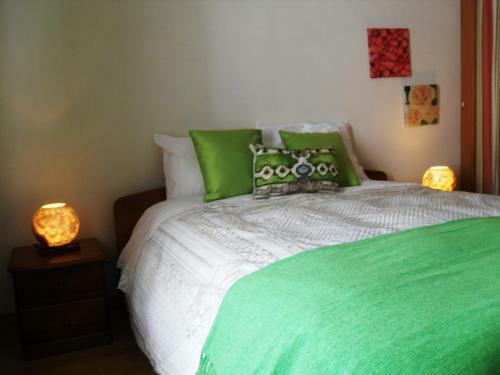 Apartamento Silveira