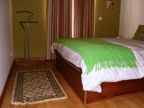 Apartamento Silveira