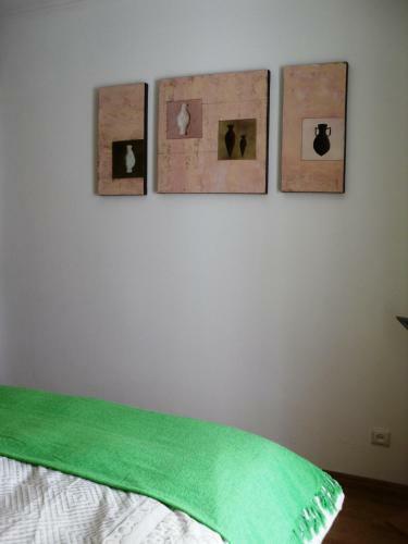 Apartamento Silveira