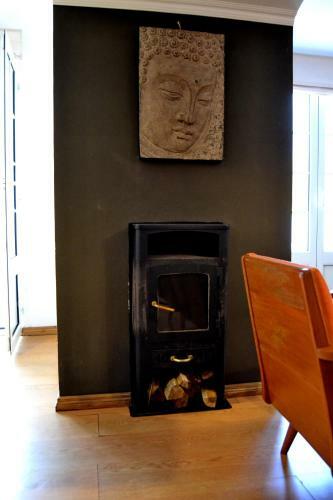 Apartamento Silveira