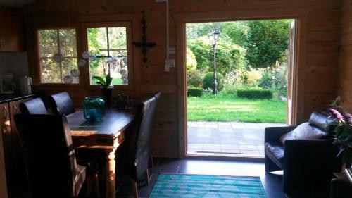 B & B Het Groene Hart