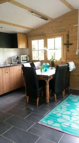 B & B Het Groene Hart