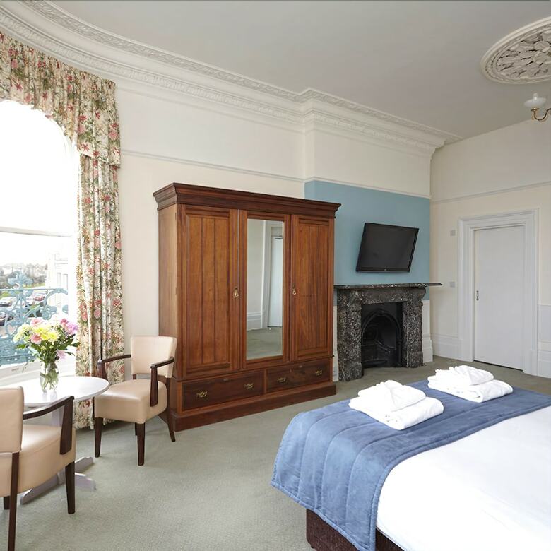 Royal Esplanade Hotel