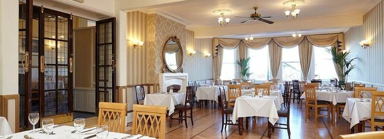 Royal Esplanade Hotel