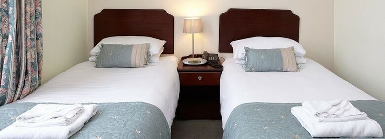Royal Esplanade Hotel