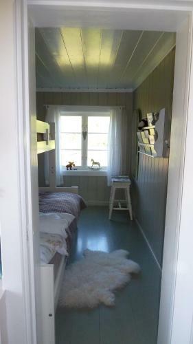 Gamlestua Tuddal, Telemark