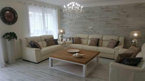 Sitges Centre Mediterranean Apartments