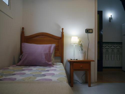 Apartamentos Grode