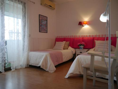 Apartamentos Grode