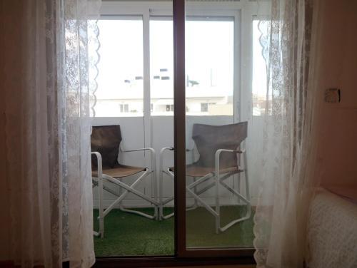 Apartamentos Grode