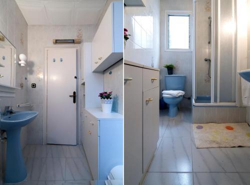 Apartamentos Grode